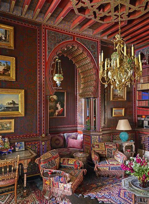 ysl morocco house tour price|yves saint laurent house tour.